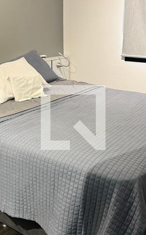 Studio à venda com 33m², 1 quarto e 1 vaga Studio à venda com 33m², 1 quarto e 1 vagaQuarto