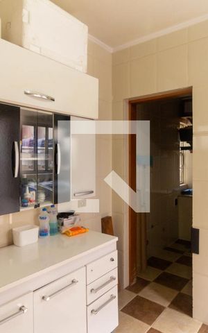 Casa à venda com 248m², 4 quartos e 3 vagasÁrea de serviço