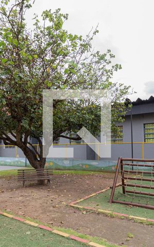 Apartamento para alugar com 57m², 2 quartos e 1 vaga Apartamento para alugar com 57m², 2 quartos e 1 vagaÁrea comum - Playground