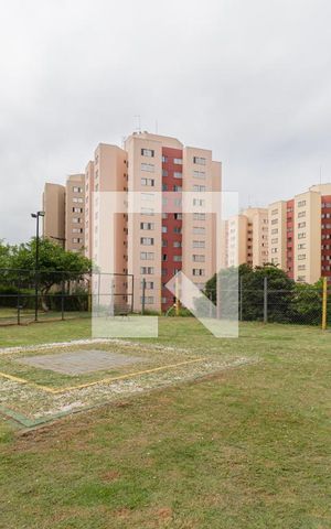 Apartamento para alugar com 57m², 2 quartos e 1 vaga Apartamento para alugar com 57m², 2 quartos e 1 vagaÁrea comum - Espaço pet
