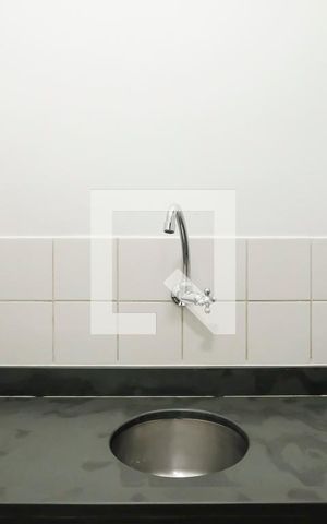 Studio para alugar com 30m², 1 quarto e sem vagaCozinha /Área de Serviço