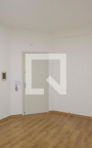 Studio para alugar com 30m², 1 quarto e sem vagaSala/Quarto