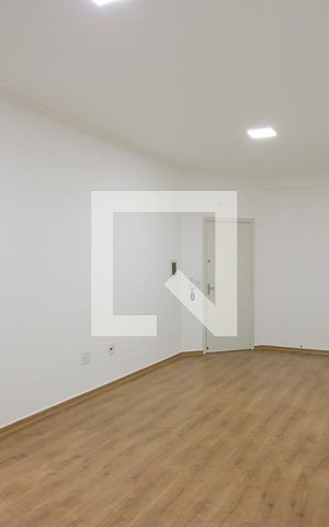 Studio para alugar com 30m², 1 quarto e sem vagaSala/Quarto