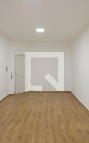 Studio para alugar com 30m², 1 quarto e sem vagaSala/Quarto