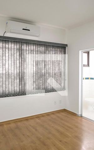 Studio para alugar com 30m², 1 quarto e sem vagaSala/Quarto