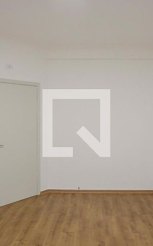 Studio para alugar com 30m², 1 quarto e sem vagaSala/Quarto
