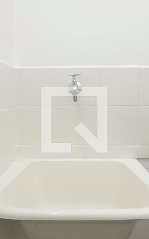 Studio para alugar com 30m², 1 quarto e sem vagaCozinha /Área de Serviço