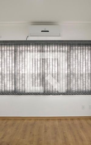 Studio para alugar com 30m², 1 quarto e sem vagaSala/Quarto