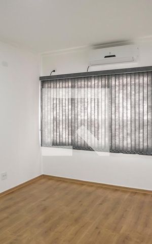 Studio para alugar com 30m², 1 quarto e sem vagaSala/Quarto