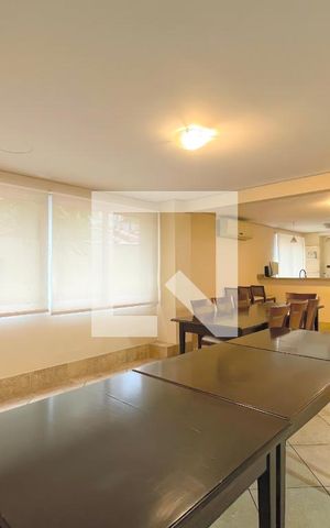 Apartamento à venda com 89m², 2 quartos e 2 vagasÁrea comum - Salão de festas