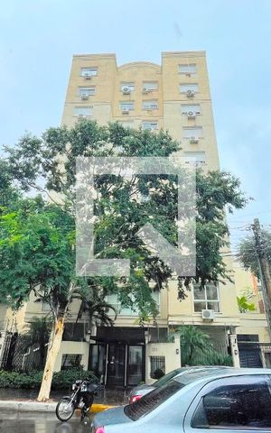 Apartamento à venda com 89m², 2 quartos e 2 vagasFachada
