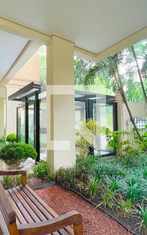 Apartamento à venda com 89m², 2 quartos e 2 vagasÁrea comum