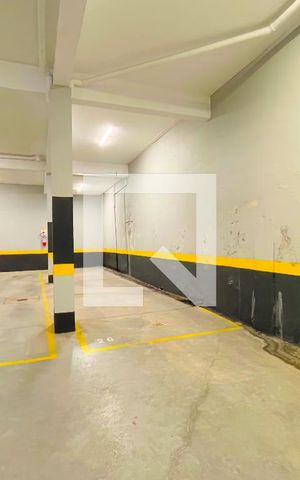 Apartamento à venda com 89m², 2 quartos e 2 vagasGaragem