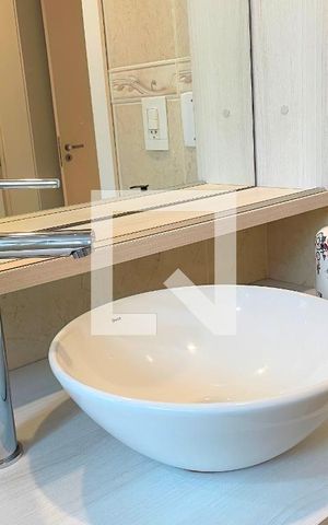 Apartamento à venda com 89m², 2 quartos e 2 vagasBanheiro da Suíte