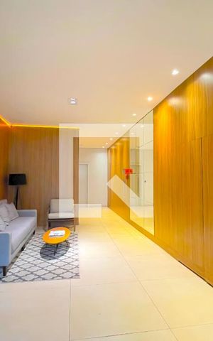 Apartamento à venda com 89m², 2 quartos e 2 vagasÁrea comum - Hall