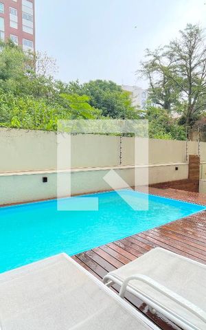 Apartamento à venda com 89m², 2 quartos e 2 vagasÁrea comum - Piscina