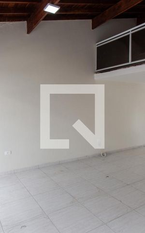 Studio para alugar com 44m², 1 quarto e sem vaga Studio para alugar com 44m², 1 quarto e sem vagaQuarto
