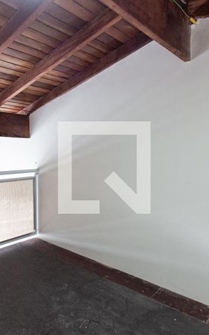 Studio para alugar com 44m², 1 quarto e sem vaga Studio para alugar com 44m², 1 quarto e sem vagaMezanino