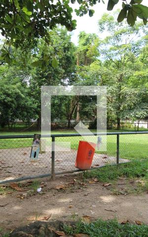 Apartamento para alugar com 40m², 1 quarto e 1 vagaÁrea comum em frente aos blocos- Parcão