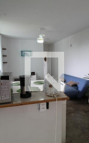 Apartamento para alugar com 40m², 1 quarto e 1 vagaCozinha
