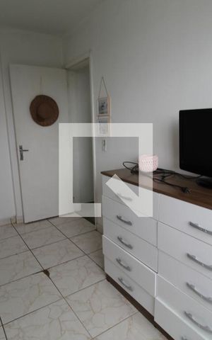 Apartamento para alugar com 40m², 1 quarto e 1 vagaQuarto