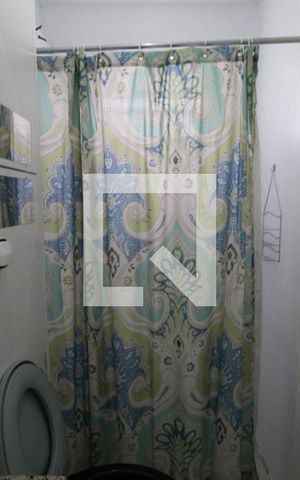 Apartamento para alugar com 40m², 1 quarto e 1 vagaBanheiro