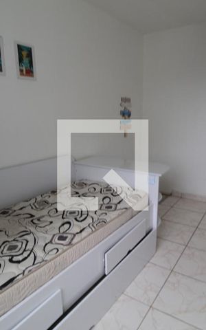 Apartamento para alugar com 40m², 1 quarto e 1 vagaQuarto