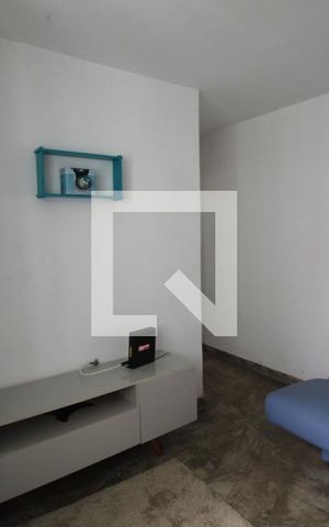 Apartamento para alugar com 40m², 1 quarto e 1 vagaSala
