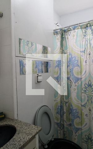 Apartamento para alugar com 40m², 1 quarto e 1 vagaBanheiro
