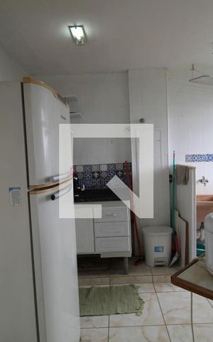 Apartamento para alugar com 40m², 1 quarto e 1 vagaCozinha