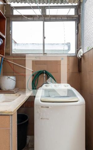 Casa à venda com 110m², 3 quartos e sem vagaÁrea de Serviço