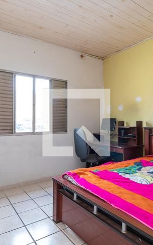 Casa à venda com 110m², 3 quartos e sem vagaQuarto 2