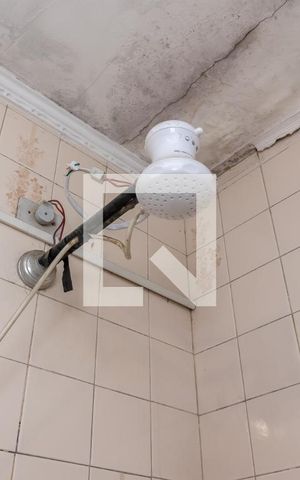 Casa à venda com 110m², 3 quartos e sem vagaBanheiro da Suíte