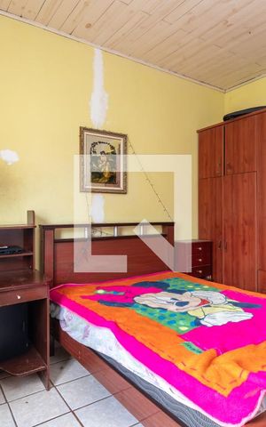 Casa à venda com 110m², 3 quartos e sem vagaQuarto 2