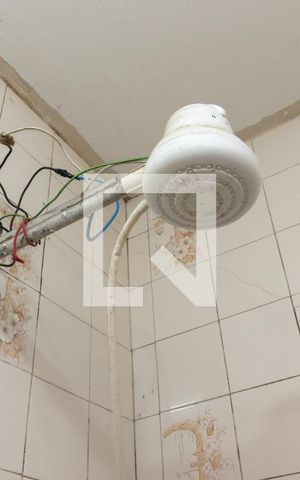 Casa à venda com 110m², 3 quartos e sem vagaBanheiro 2