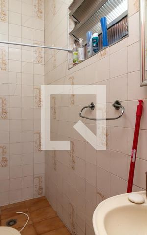 Casa à venda com 110m², 3 quartos e sem vagaBanheiro 2