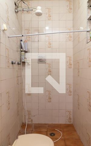 Casa à venda com 110m², 3 quartos e sem vagaBanheiro 2
