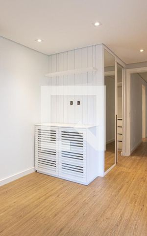Apartamento para alugar com 190m², 3 quartos e 3 vagas Apartamento para alugar com 190m², 3 quartos e 3 vagasQuarto