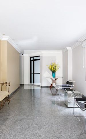 Apartamento para alugar com 190m², 3 quartos e 3 vagas Apartamento para alugar com 190m², 3 quartos e 3 vagasÁrea comum