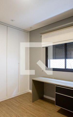 Apartamento para alugar com 190m², 3 quartos e 3 vagas Apartamento para alugar com 190m², 3 quartos e 3 vagasQuarto