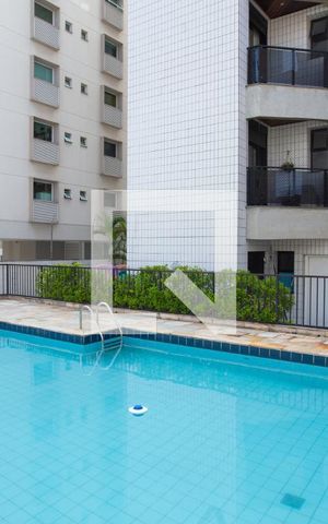 Apartamento para alugar com 190m², 3 quartos e 3 vagas Apartamento para alugar com 190m², 3 quartos e 3 vagasÁrea comum