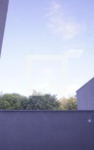 Apartamento à venda com 42m², 2 quartos e 1 vagaQuarto 1_Vista