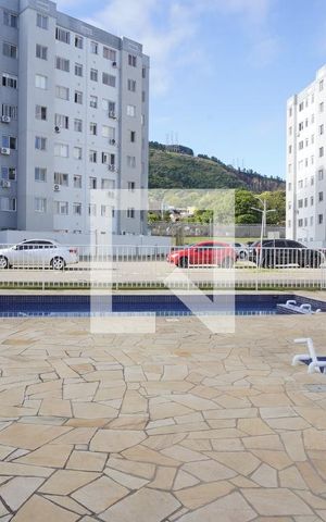 Apartamento à venda com 42m², 2 quartos e 1 vagaÁrea comum - Piscina