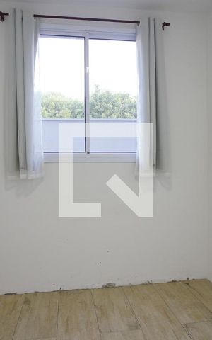 Apartamento à venda com 42m², 2 quartos e 1 vagaQuarto 2