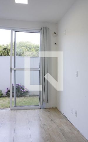 Apartamento à venda com 42m², 2 quartos e 1 vagaSala