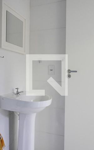 Apartamento à venda com 42m², 2 quartos e 1 vagaBanheiro
