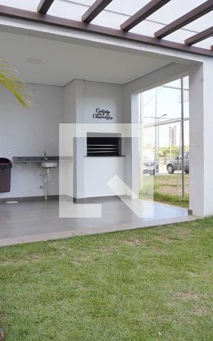 Apartamento à venda com 42m², 2 quartos e 1 vagaQuiosque
