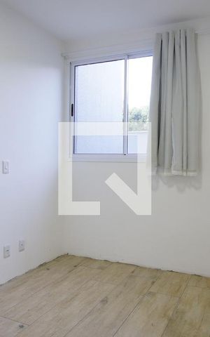 Apartamento à venda com 42m², 2 quartos e 1 vagaQuarto 1