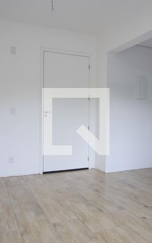 Apartamento à venda com 42m², 2 quartos e 1 vagaSala