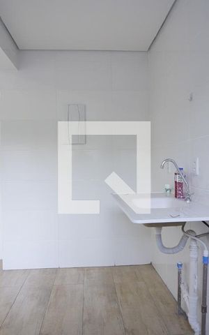Apartamento à venda com 42m², 2 quartos e 1 vagaCozinha